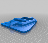 livescope transducer cover 3D Models to Print - yeggi