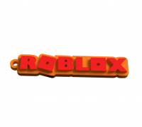 STL file Boy curly hair ROBLOX avatar 👦・3D printable model to  download・Cults