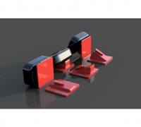 saphe drive 3D Models to Print - yeggi