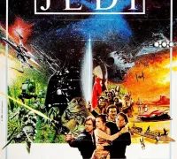 Star Wars - Grogu Training Poster, Affiche