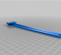 REC TEC Temperature Probes Holder by greylingj77 - Thingiverse