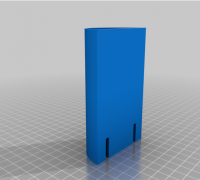 trop plein cuve 1000l 3D Models to Print - yeggi