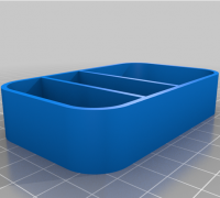 altoids divider 3D Models to Print - yeggi