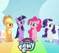 my little pony 3D Models to Print - yeggi - page 5
