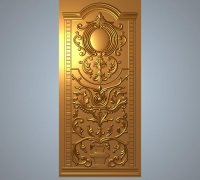 STL file Screech doors 🚪・3D printing template to download・Cults