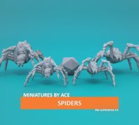 jumping spider enclosure 3D Models to Print - yeggi