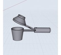 cup spill 3D Models to Print - yeggi