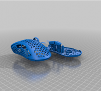 g305 shell 3D Models to Print - yeggi