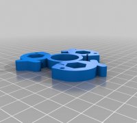 fishing spinner 3D Models to Print - yeggi