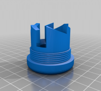 Free STL file Marble carousel - Balls puzzle #1・3D print design to  download・Cults