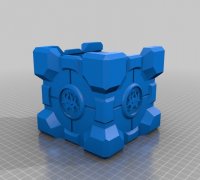 measurement cube 3D Models to Print - yeggi