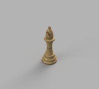 Mortal kombat chess 3D Print Model