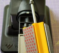 How to Use the Worksharp Precision Adjust and Upgrade Kit 