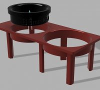 STL-Datei E46 CupHolder 👽・3D-Druck-Idee zum Herunterladen・Cults