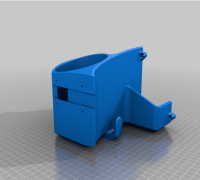 becherhalter kinderwagen 3D Models to Print - yeggi