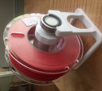 STL file Reel Easy Fishing Spool Line Remover 🎣・3D print