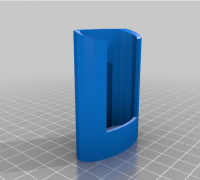 funda mando 3D Models to Print - yeggi