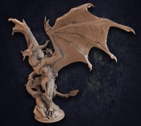 dragonstriker 3D Models to Print - yeggi