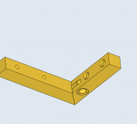 command strips shelf 3D Models to Print - yeggi