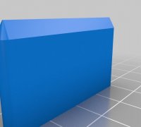 Fichier STL pince à cornichon 🍽️・Idée pour impression 3D à  télécharger・Cults