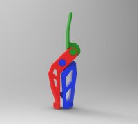 chip bag clip 3D Models to Print - yeggi