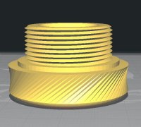 Fichier STL gratuit Bouchon bocal liquide de frein 🚙・Plan pour imprimante  3D à télécharger・Cults