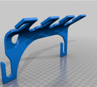 car seat hooks 3D Models to Print - yeggi