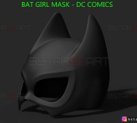 3D Stampato Femmina Batgirl Cosplay Costumi Donna Supereroe Zentai