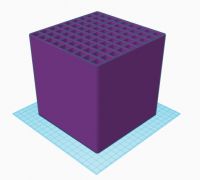 copic marker storage 3D Models to Print - yeggi
