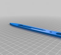 fishing knot tying tool 3D Models to Print - yeggi