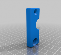 YubiKey 5C NFC, 3D CAD Model Library
