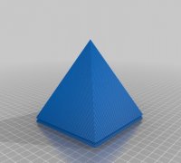 STL file Pyramid Head 🎮・3D printer design to download・Cults