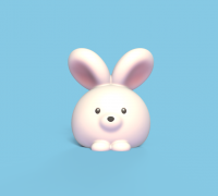 battle bunny riven 3D Models to Print - yeggi