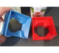 joghurt becher 3D Models to Print - yeggi