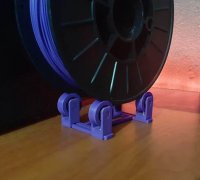3kg spool holder 3D Models to Print - yeggi - page 9