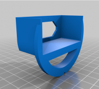 Free 3D file SwitchBot Thermometer bracket 🌡️・3D printable design to  download・Cults