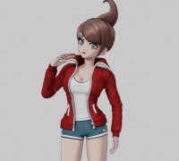 aoi asahina figures