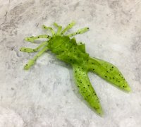 creature bait 3D Models to Print - yeggi