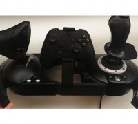 Soporte para joystick de Xbox - JCD Diseño e Impresion 3D