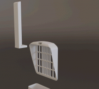dog food scoop 3D Models to Print - yeggi