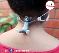 ear saver 3D Models to Print - yeggi