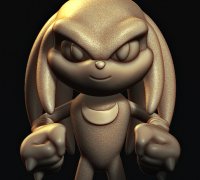 Shadow (Movie Design) - 3D model by Sonic the Hedgehog Fan # 9,945,677  (@sonicmaniafan994878) [0529774]