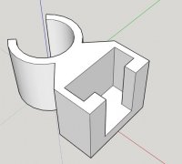 saugnapf 3D Models to Print - yeggi