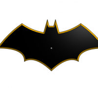 batman rebirth