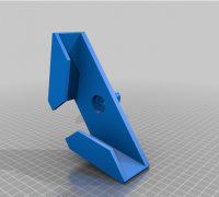 STL file Elegoo Mars 3 lid for tank 🪖・3D print object to