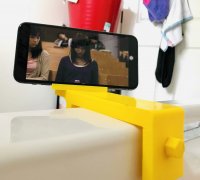 handyhalter iphone 7 by 3D Models to Print - yeggi - page 17