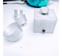paint mixer 3D Models to Print - yeggi - page 3