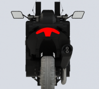 Remapping file for Yamaha T MAX T-Max 530 47hp