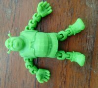 Free STL file Shrek cup 🏠・3D printing idea to download・Cults