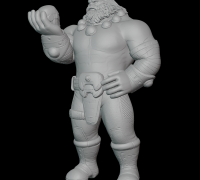 Grandmaster best 3D printing models・10 designs to download・Cults